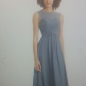 AZAZIE Bridesmaids dress